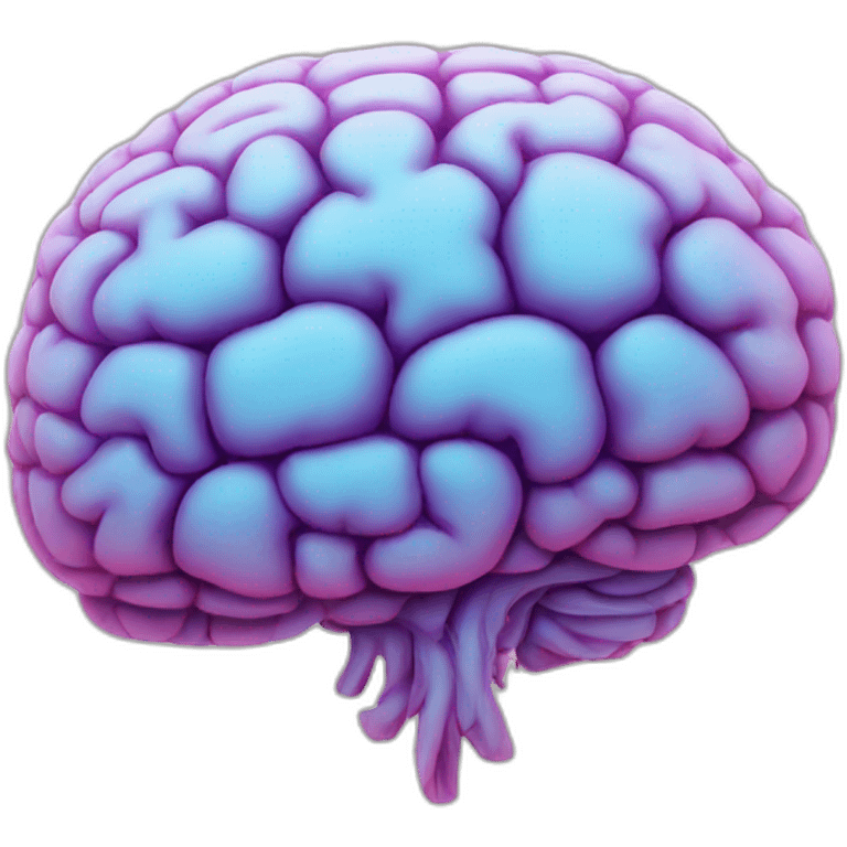 brain-vessel emoji