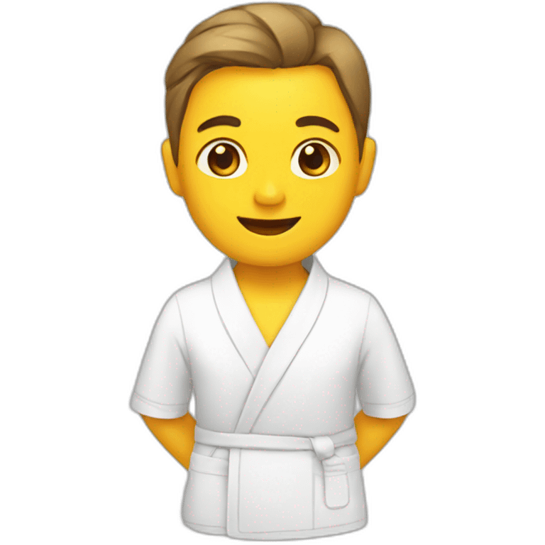 spa emoji