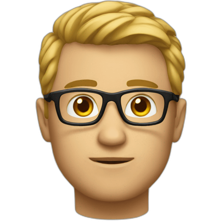 coding jeff emoji