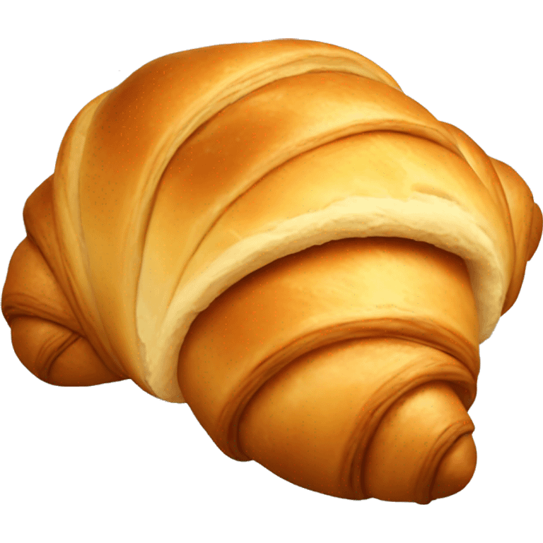 Croissant emoji