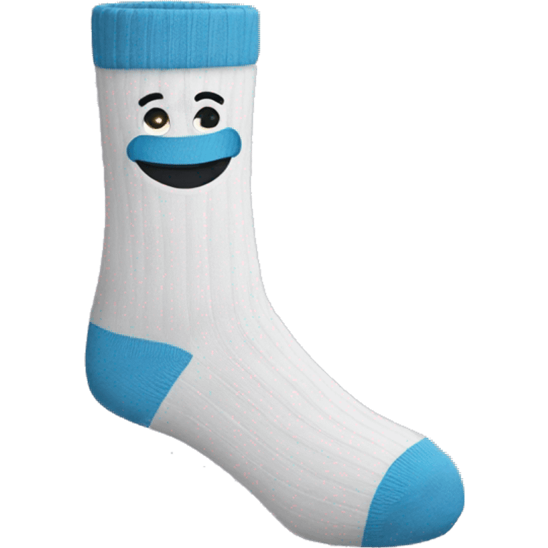 Socks emoji