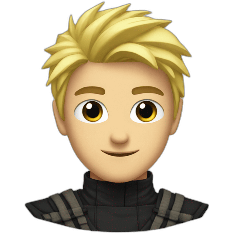 tyler ninja blevins emoji