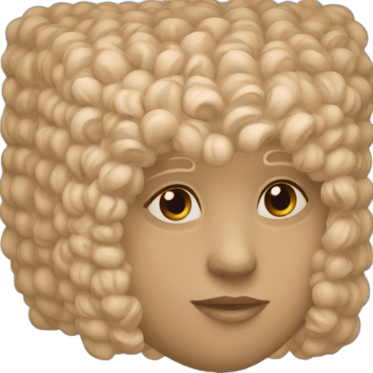 Trisomique 21 emoji