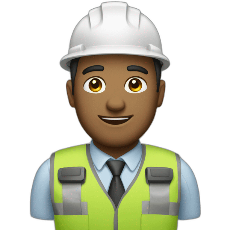 job emoji