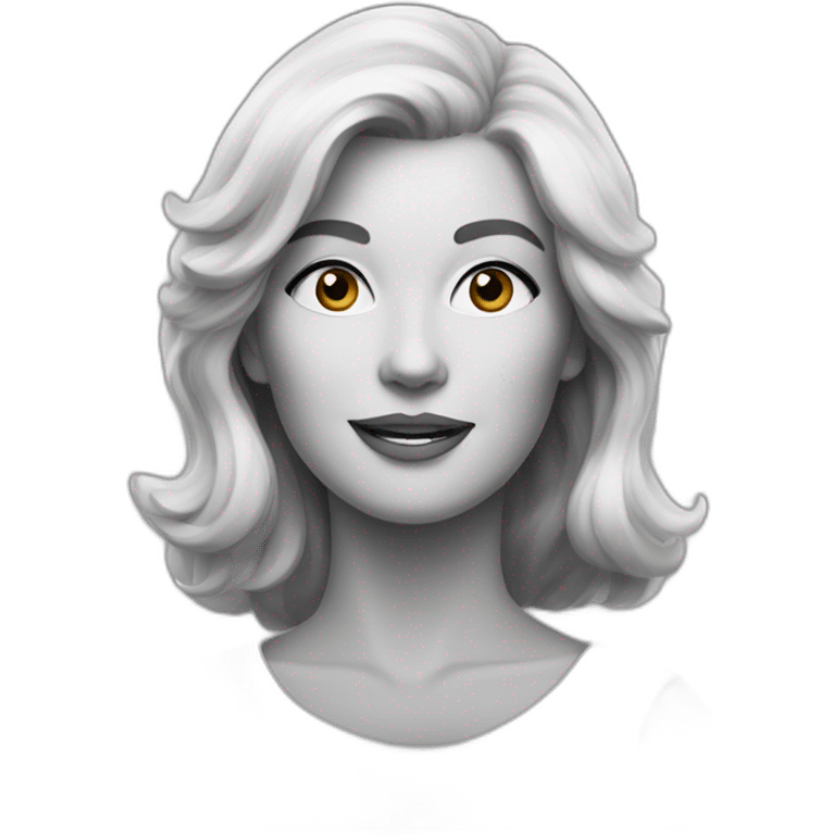 ingrid ohara emoji