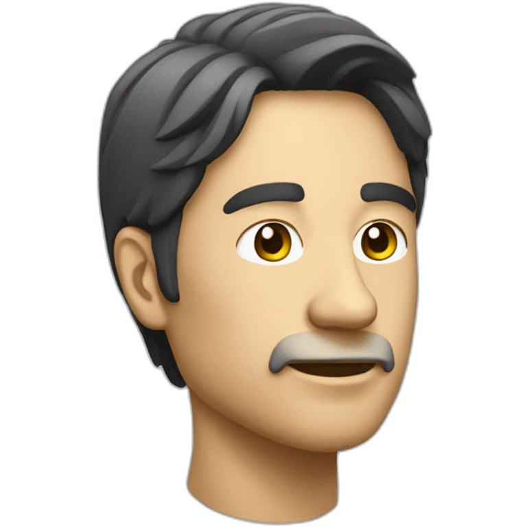 satoshi emoji