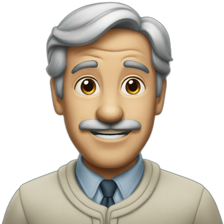 Walt Disney  emoji