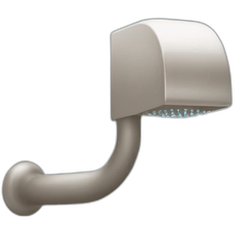 shower grab bar emoji