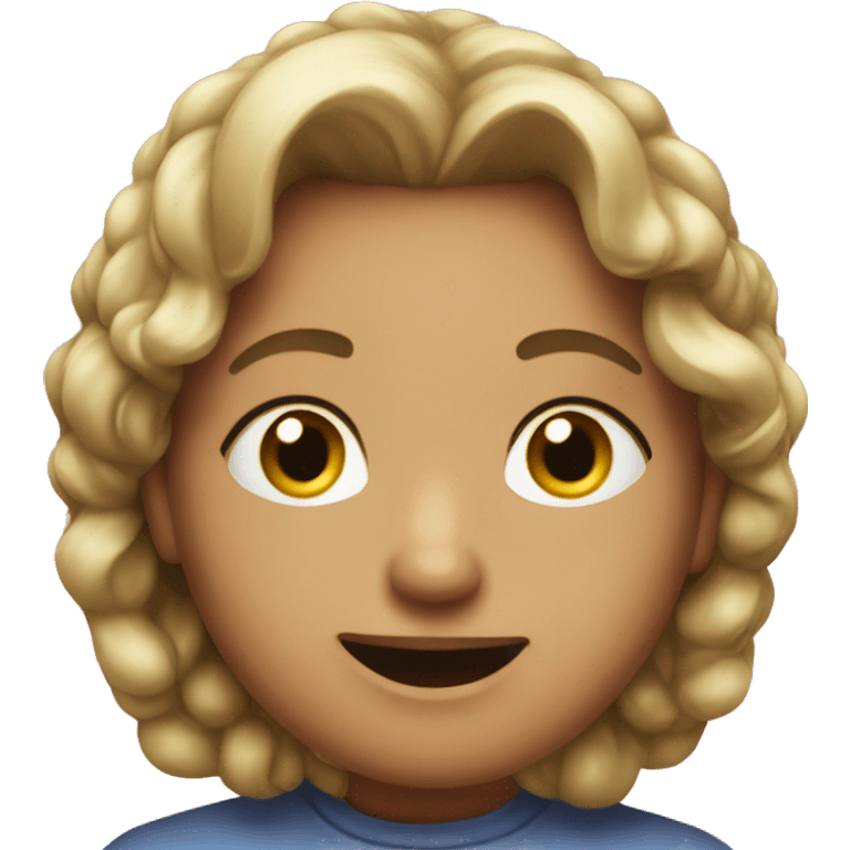 Gossip emoji