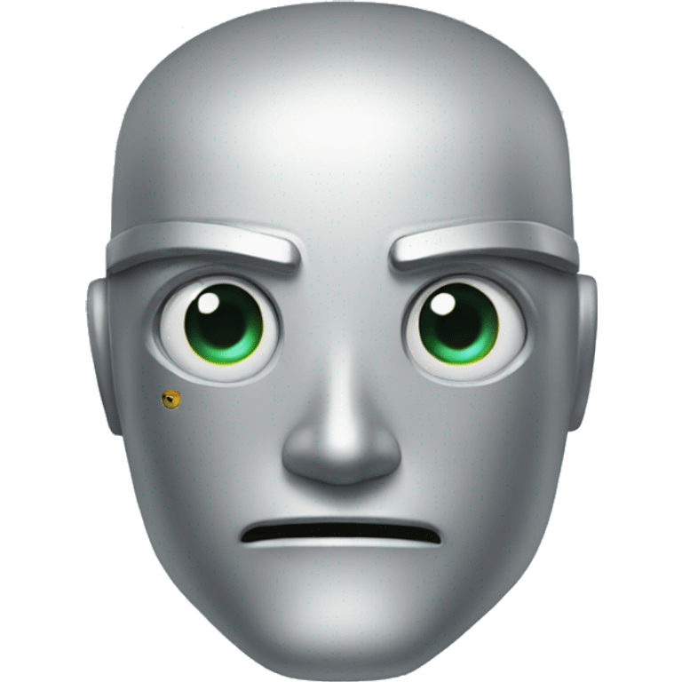 mister robot series emoji