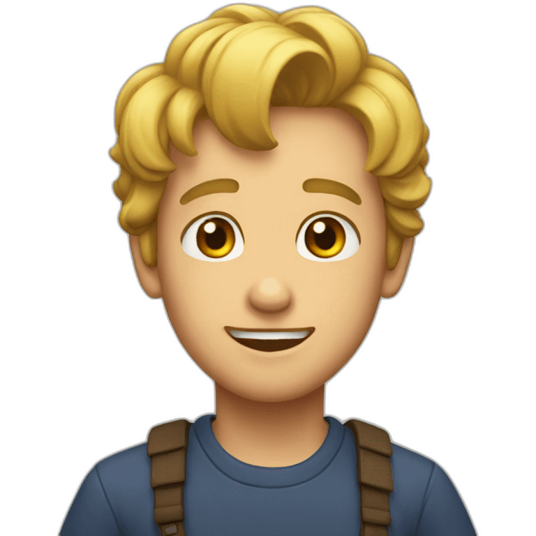 Lucas emoji