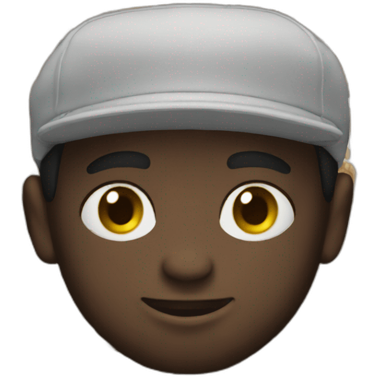  Gay Black Jew emoji