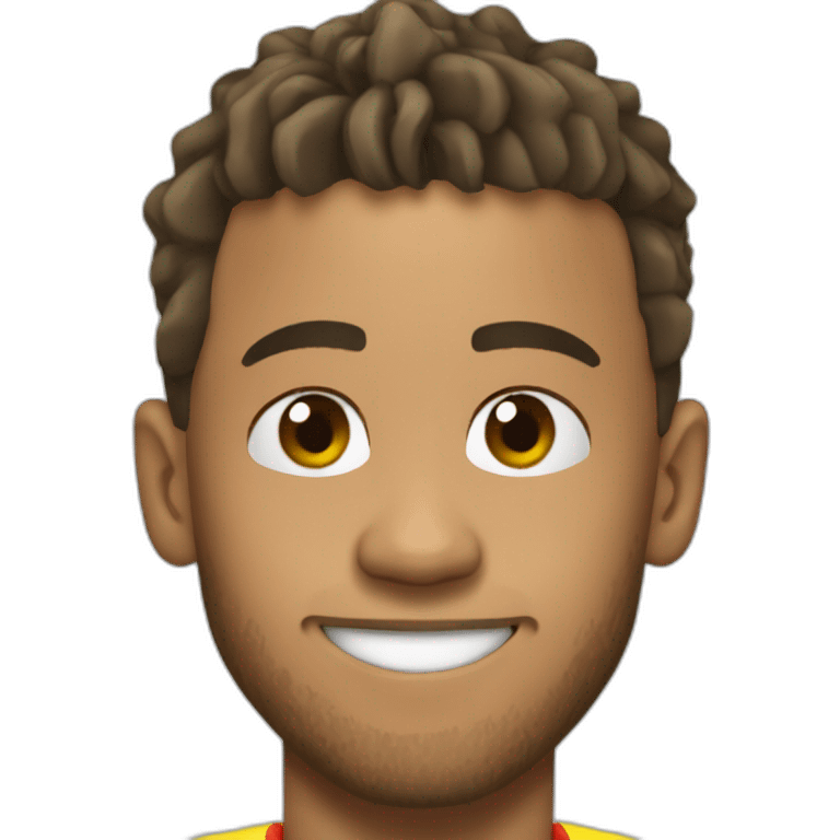 Neymar jr emoji