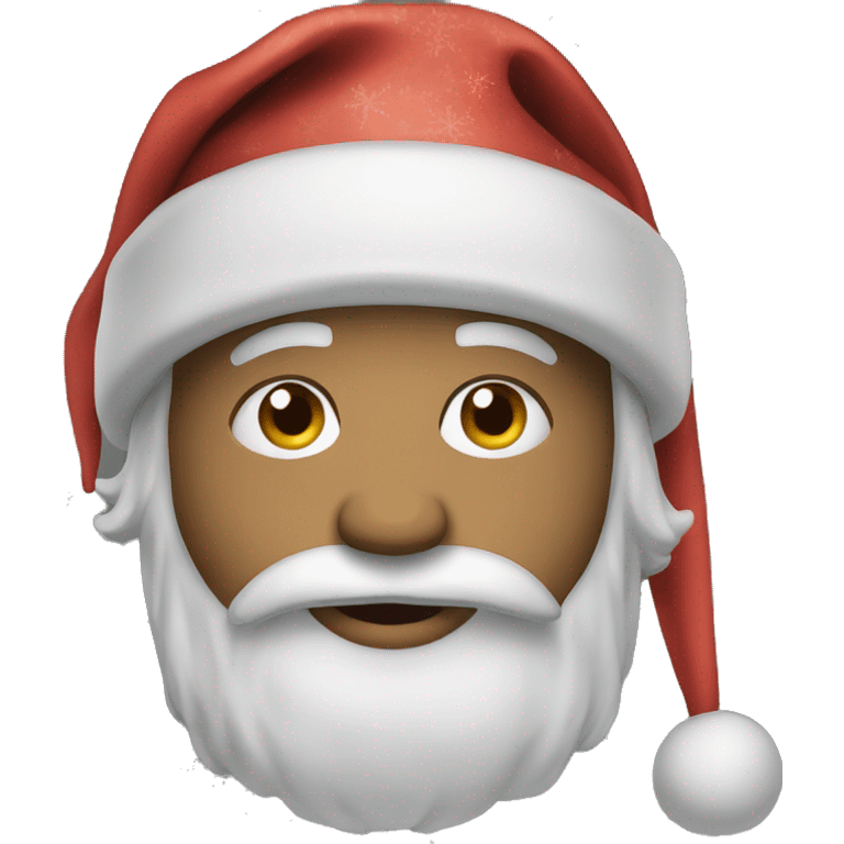 Christmas  emoji