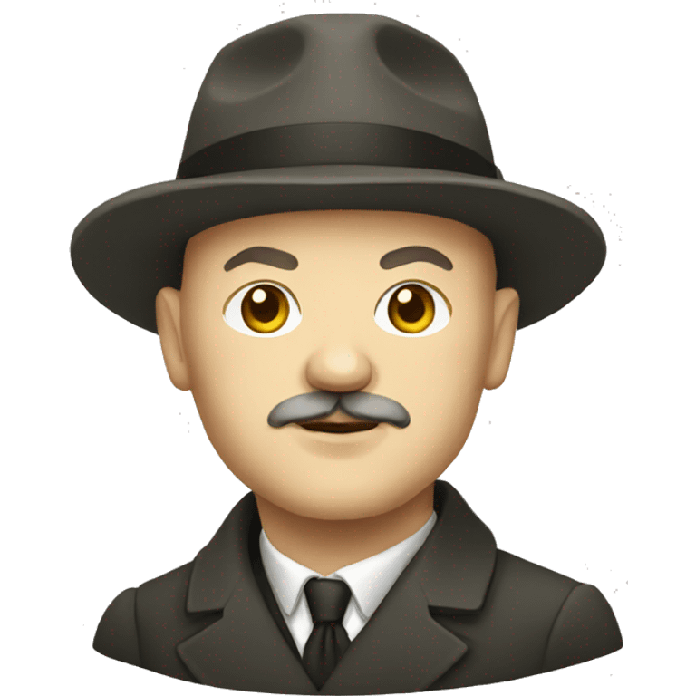 Lenin emoji