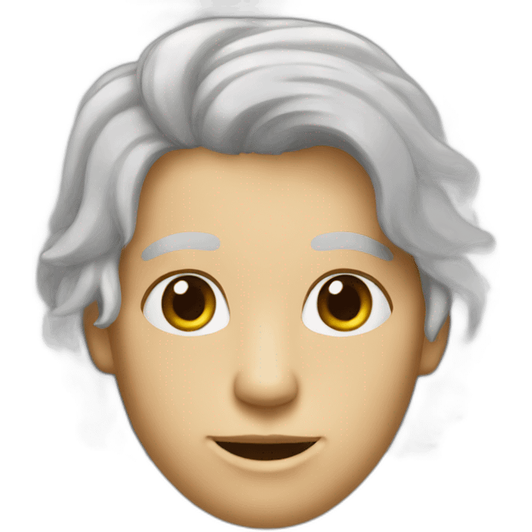 Rebeudeter emoji