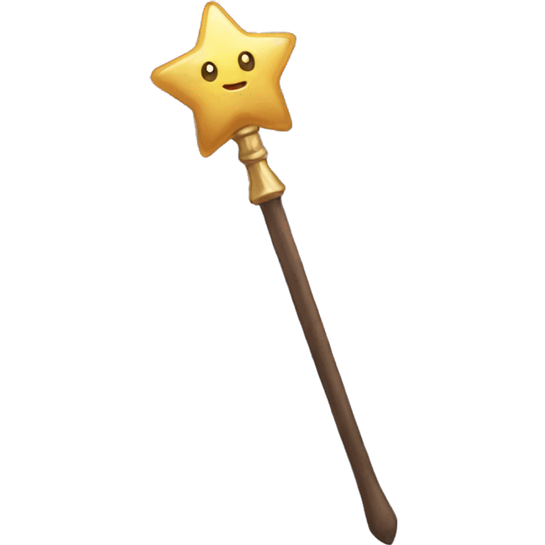 wand emoji