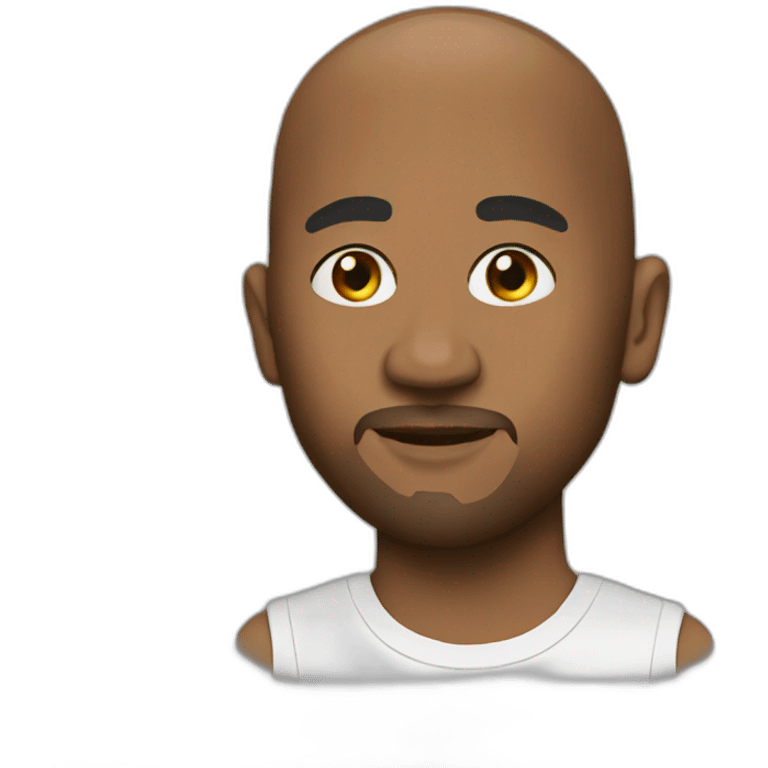 dre emoji