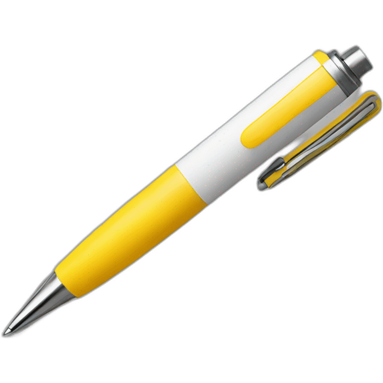 highlight pen emoji