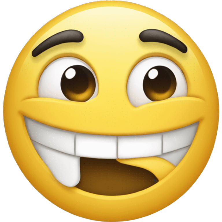 Est ce que c’est bon  emoji