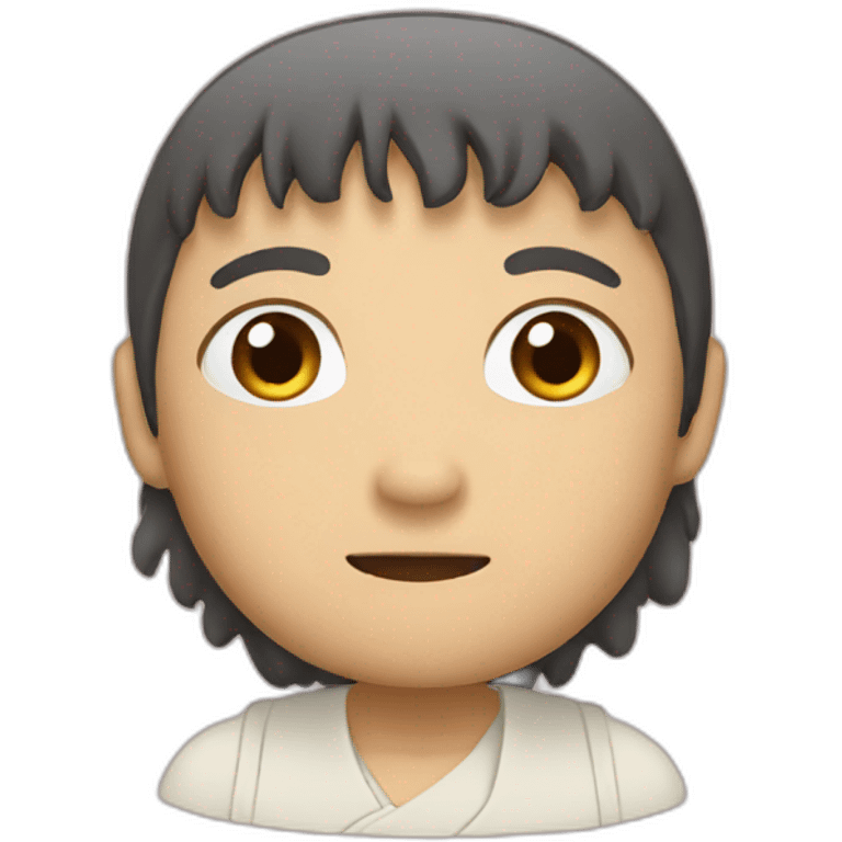 Japanese  language emoji