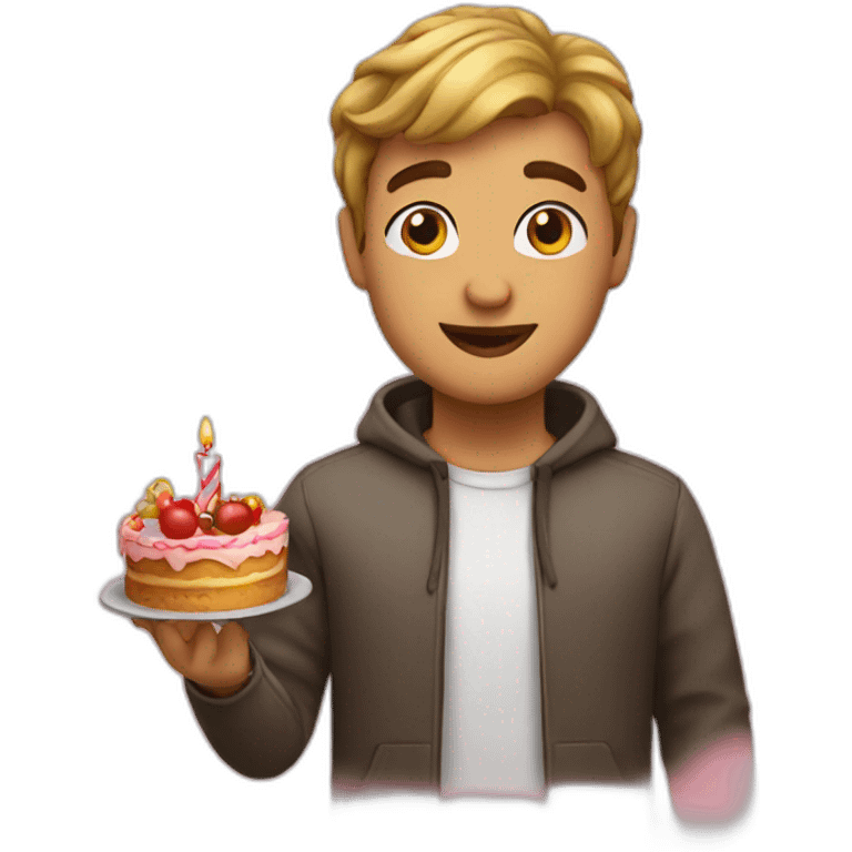 italian birthday emoji emoji