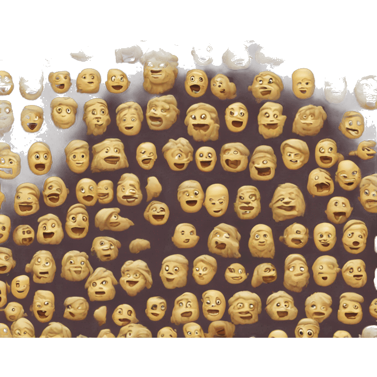 Dikenli Kaplumbaga emoji