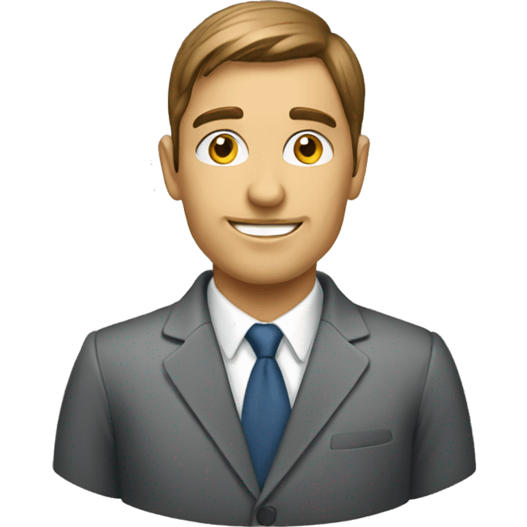 Human resources emoji