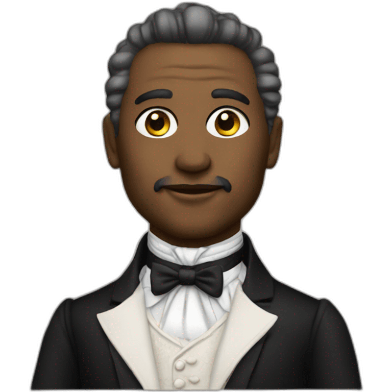 ai aristocrat emoji