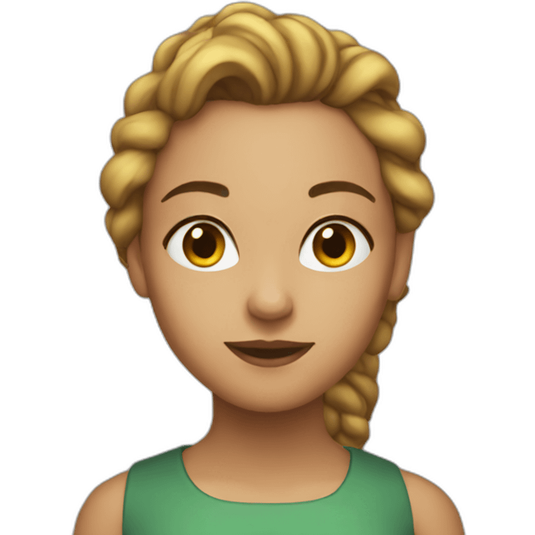 jessica emoji