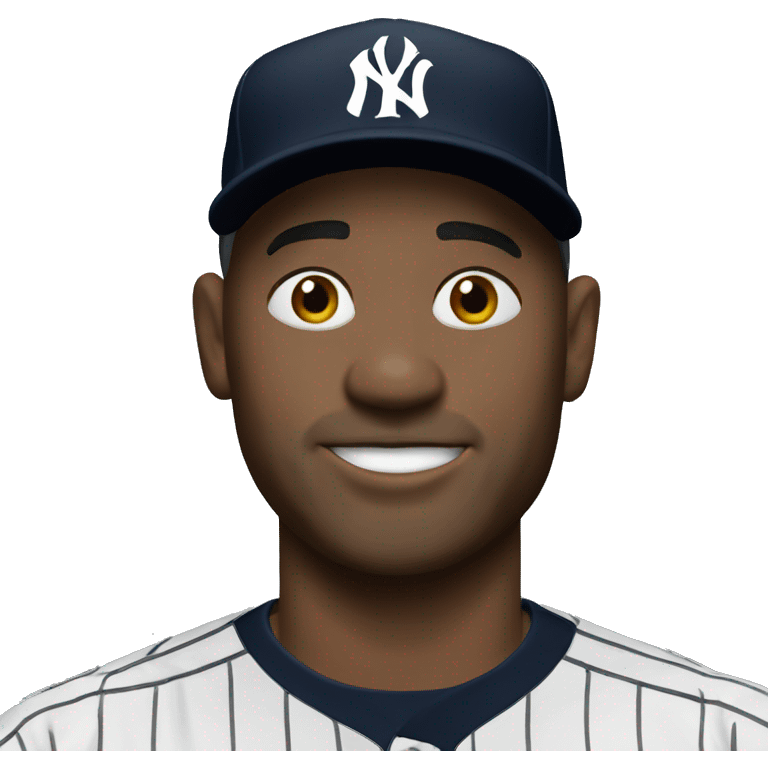 Yankees emoji