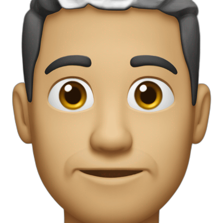 Anthony Martinez Campoverde emoji