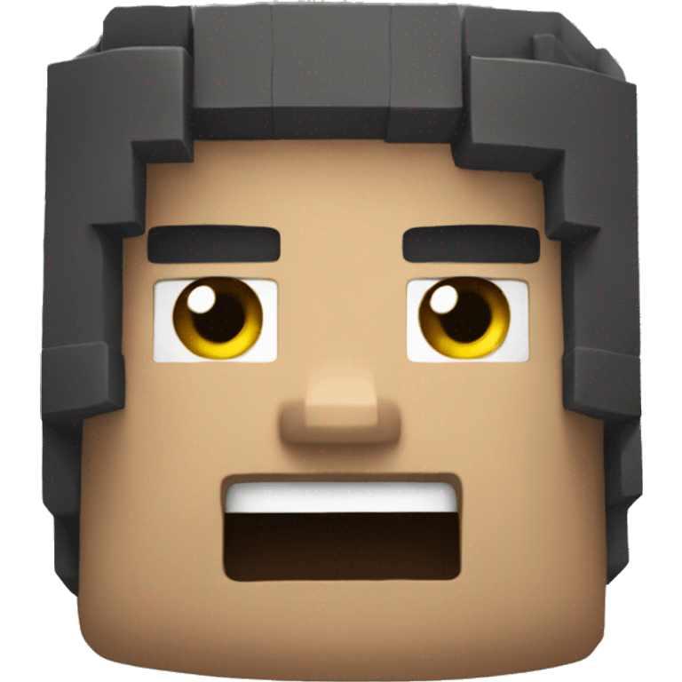 minecraft emoji