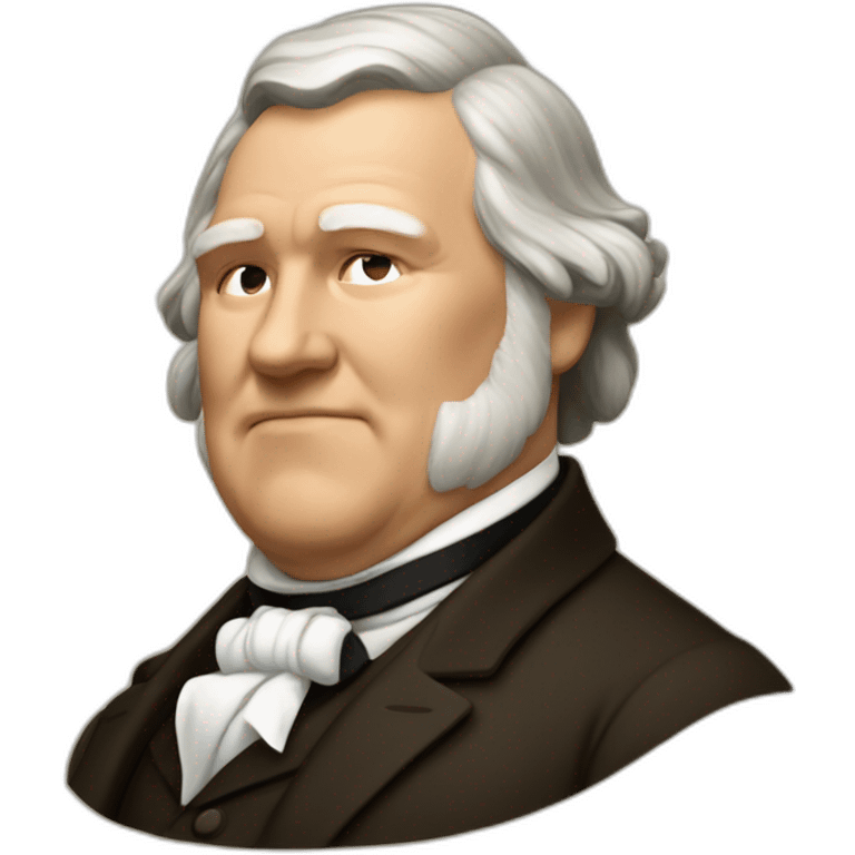 Brigham Young emoji