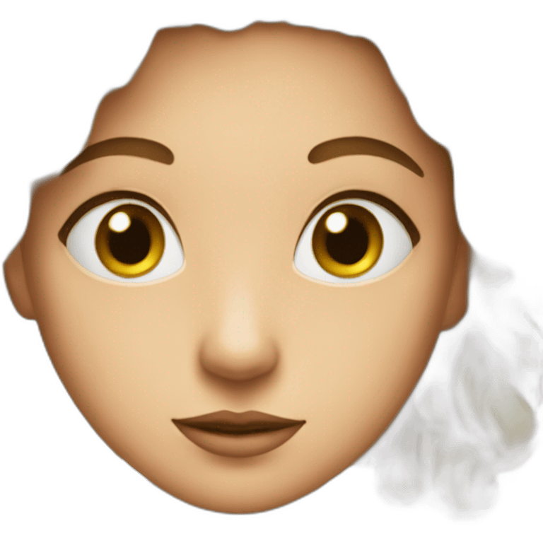 Ema Watson emoji