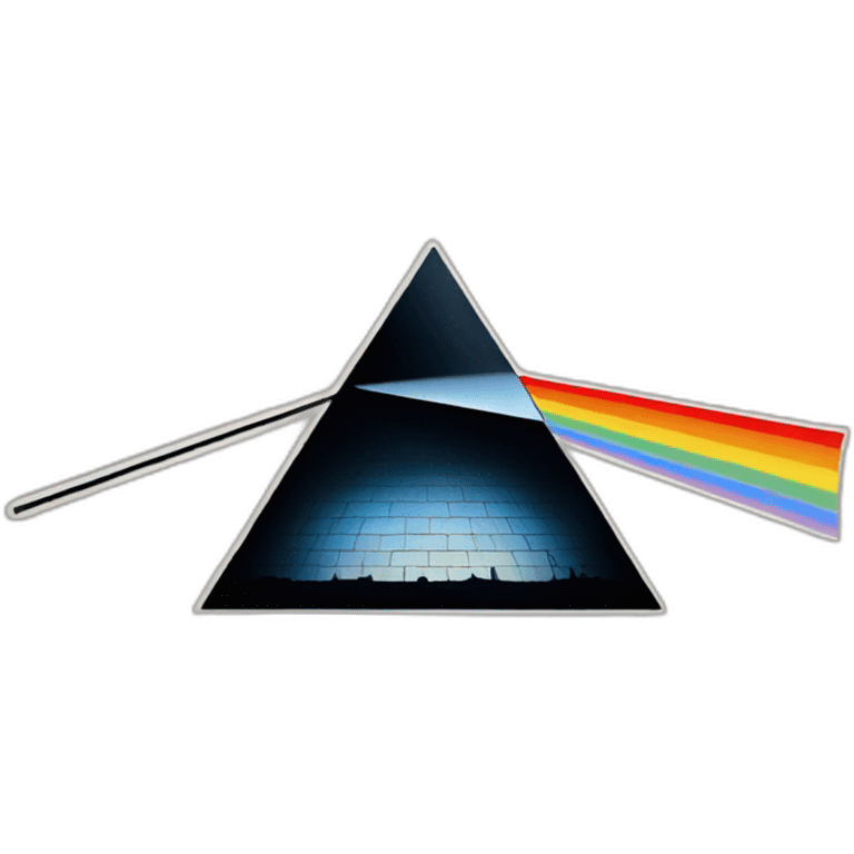 PINK FLOYD emoji