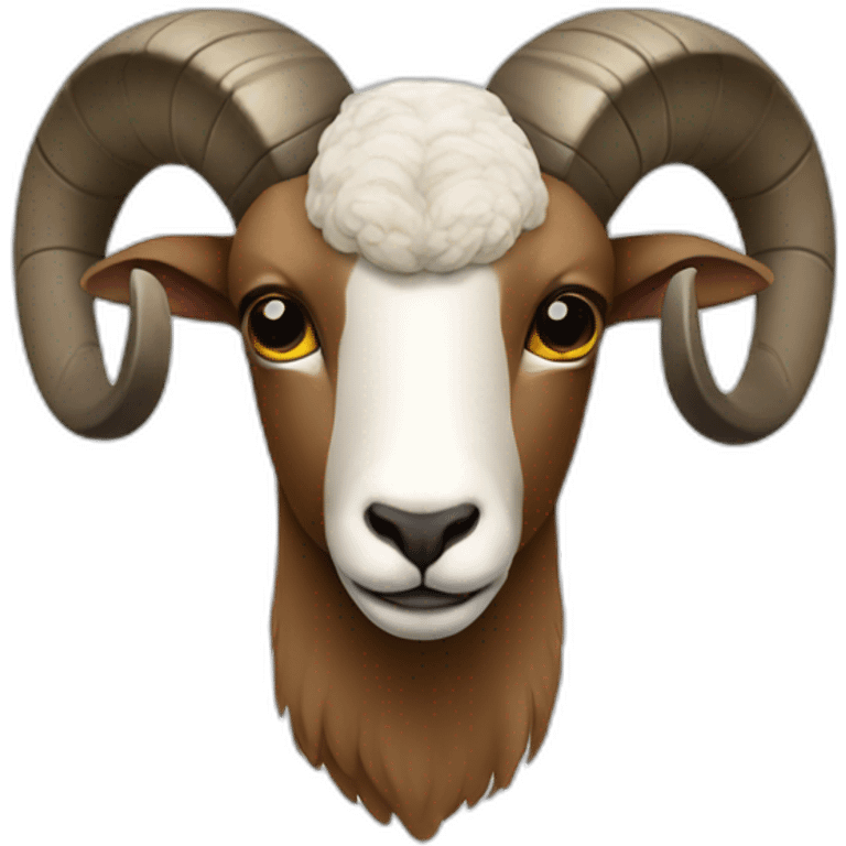 Ram emoji