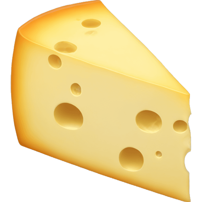 cheese emoji