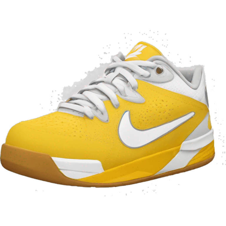 Tênis da nike emoji