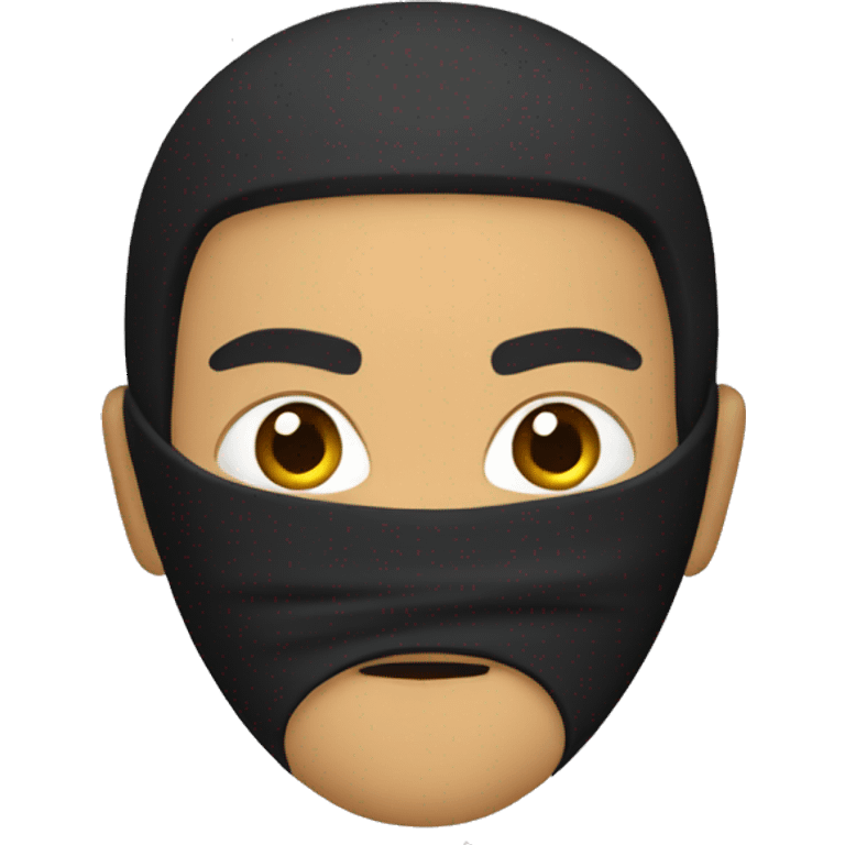 Ninja emoji