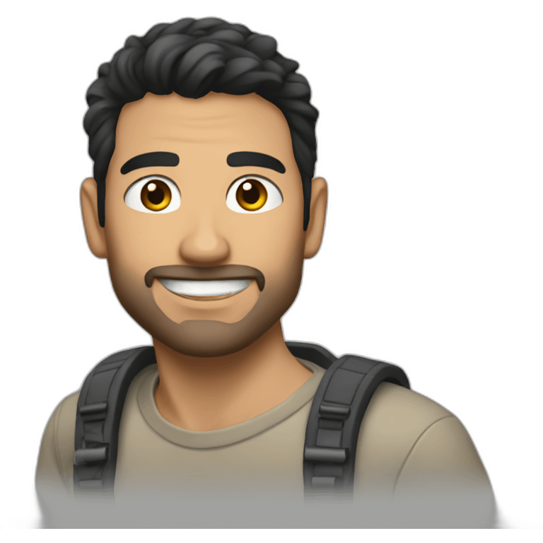 Dan romero emoji