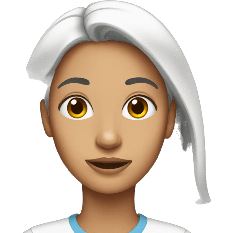 woman emoji