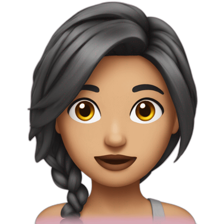 Lyna perez  emoji