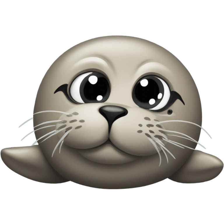 foca  emoji