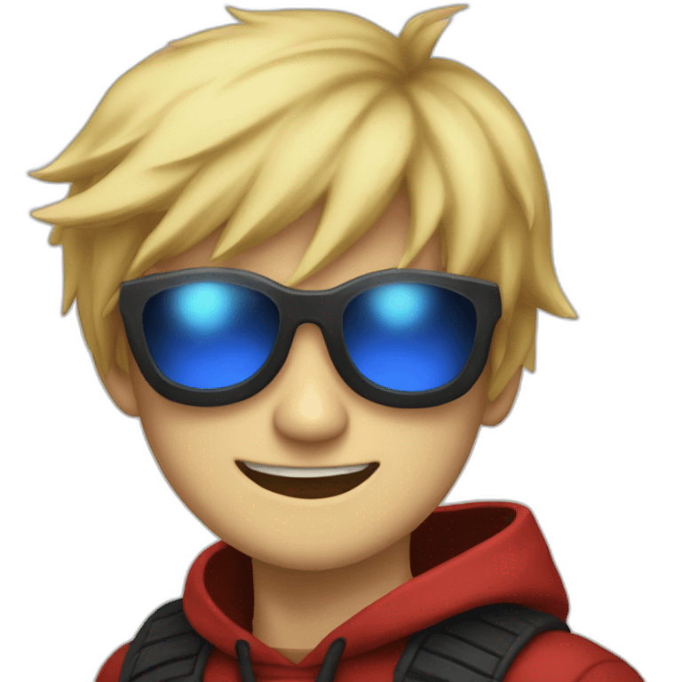 dave-strider emoji