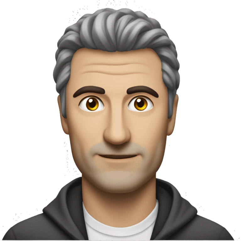 Zoran Milanović emoji