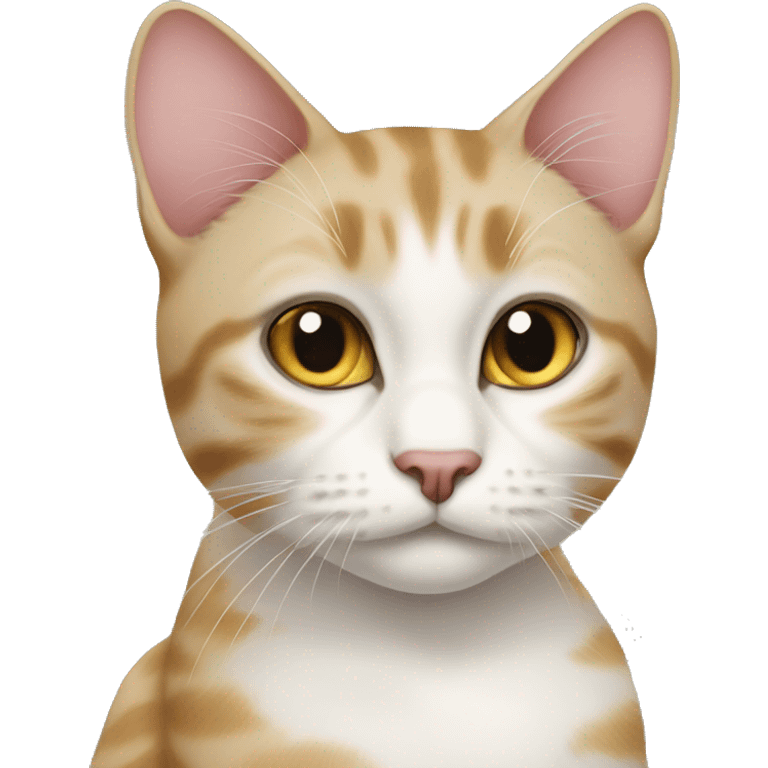 Carthäuser cat emoji