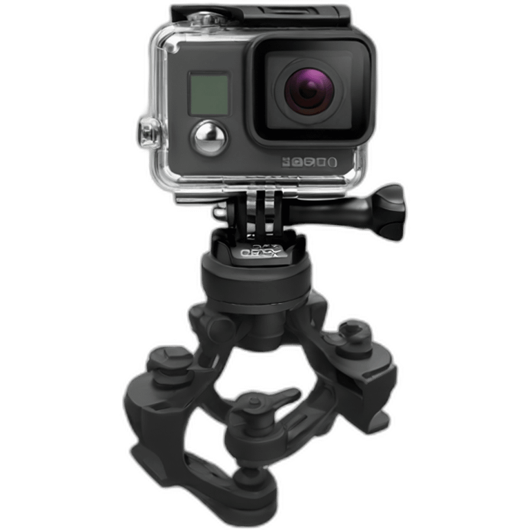 gopro emoji