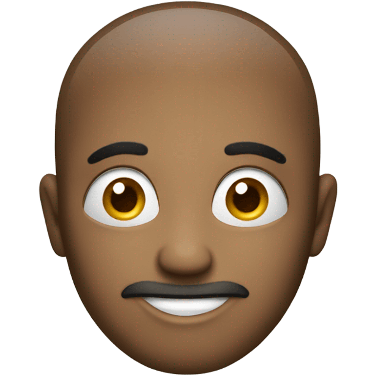 Un emoji qui se mord le doigt   emoji