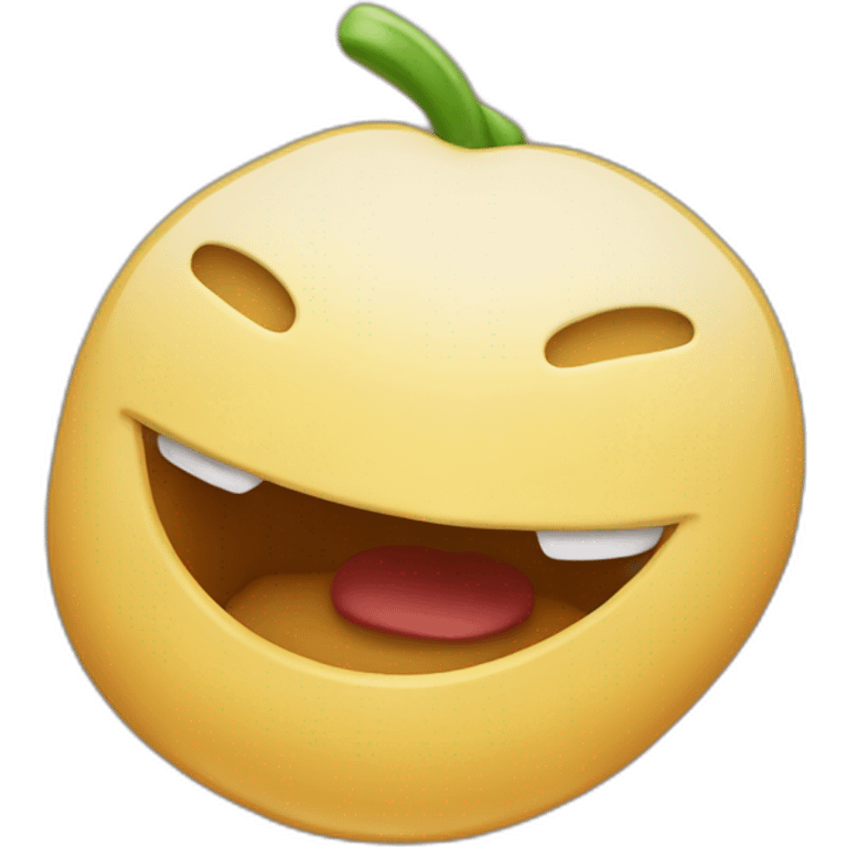 Bite dans chatr emoji